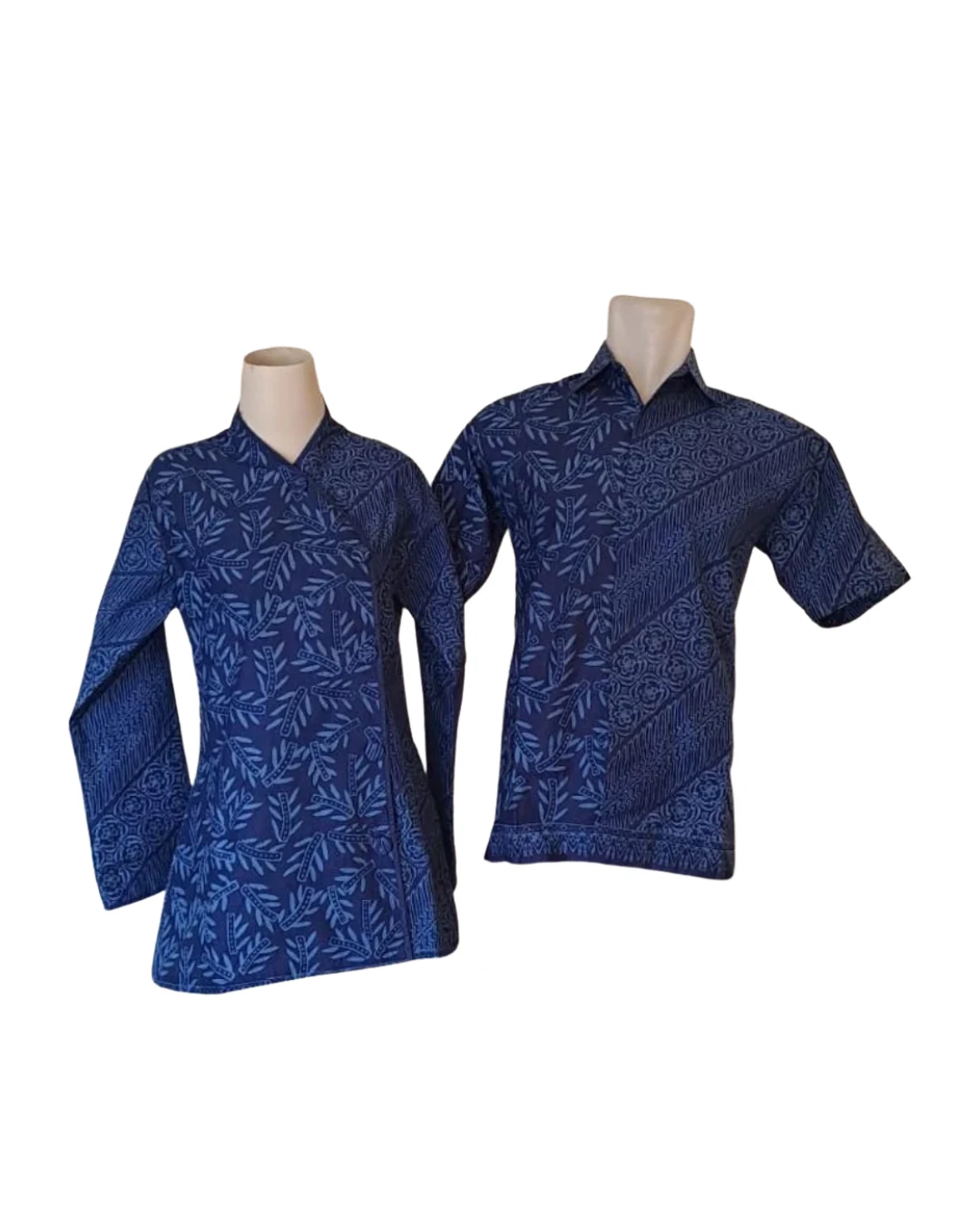 Seragam Batik Sekolah